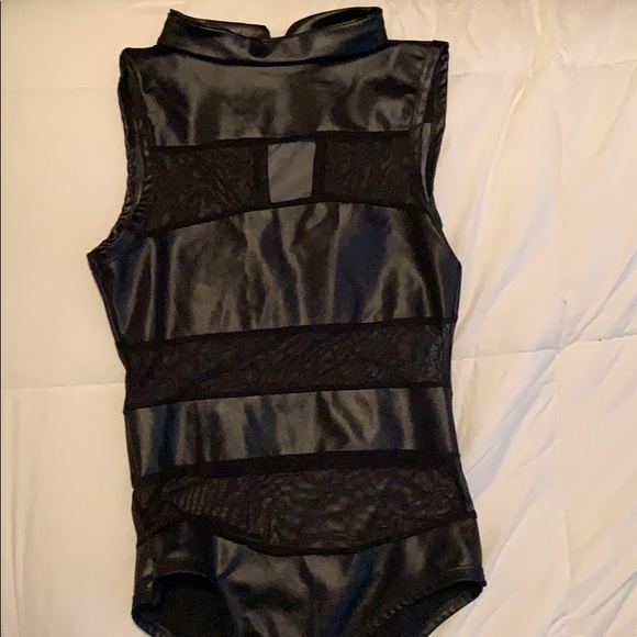 Bodysuit - Picture 2 of 2